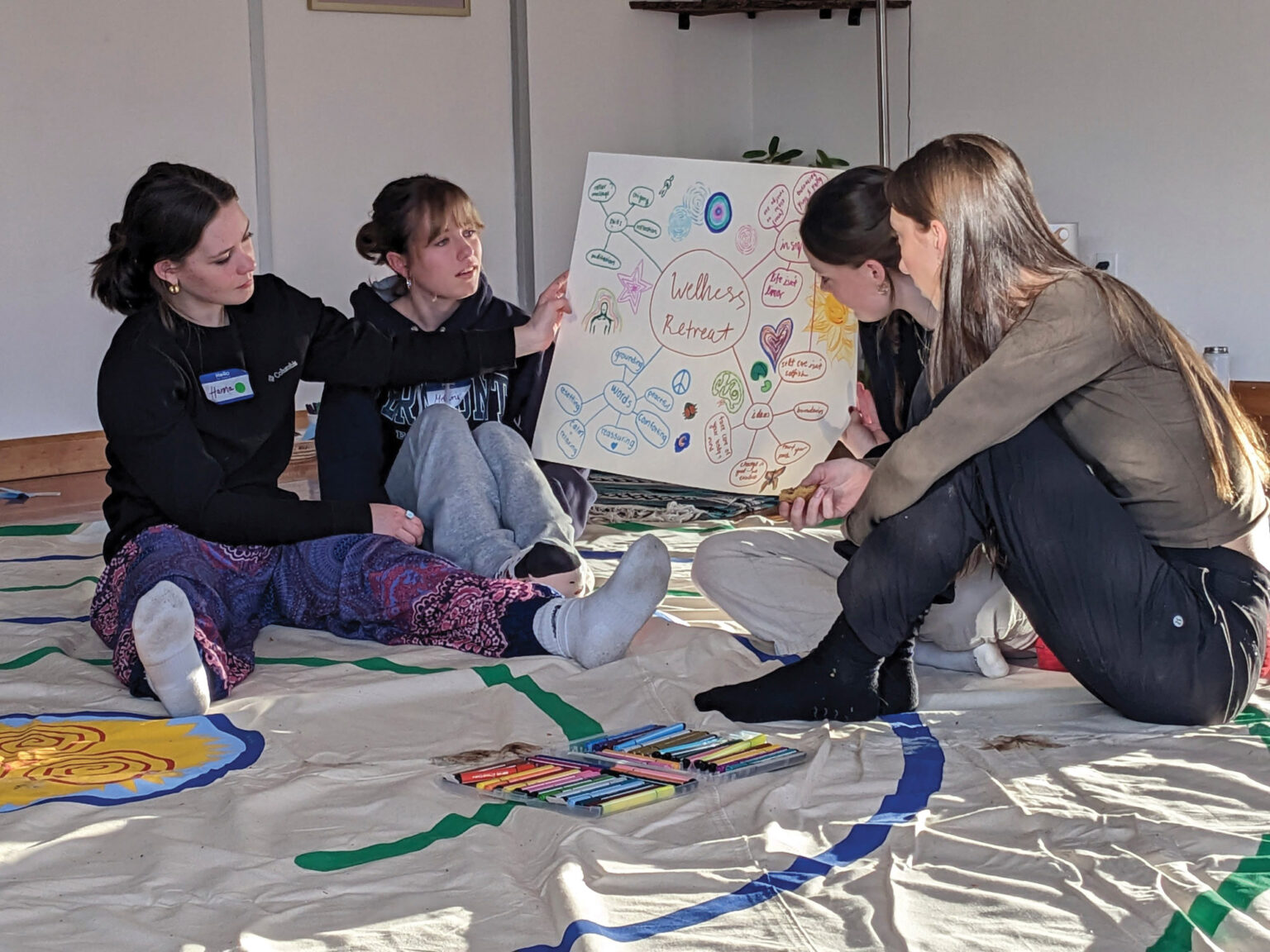 Maya Gold Foundation at 10: Rethinking Teen Mental Health in the Hudson Valley