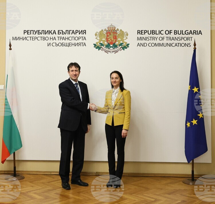 Funding Sought for Final 2.4 km of Rail Link with North Macedonia, Caretaker Transport Minister Says