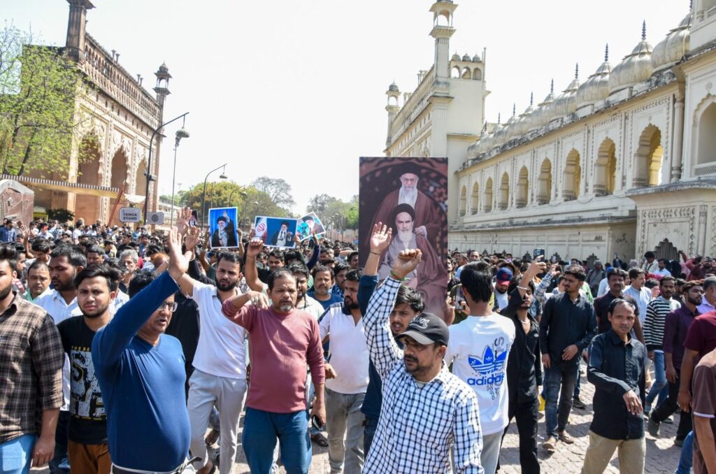 Lucknow’s ties with Iran run deeper than geopolitics