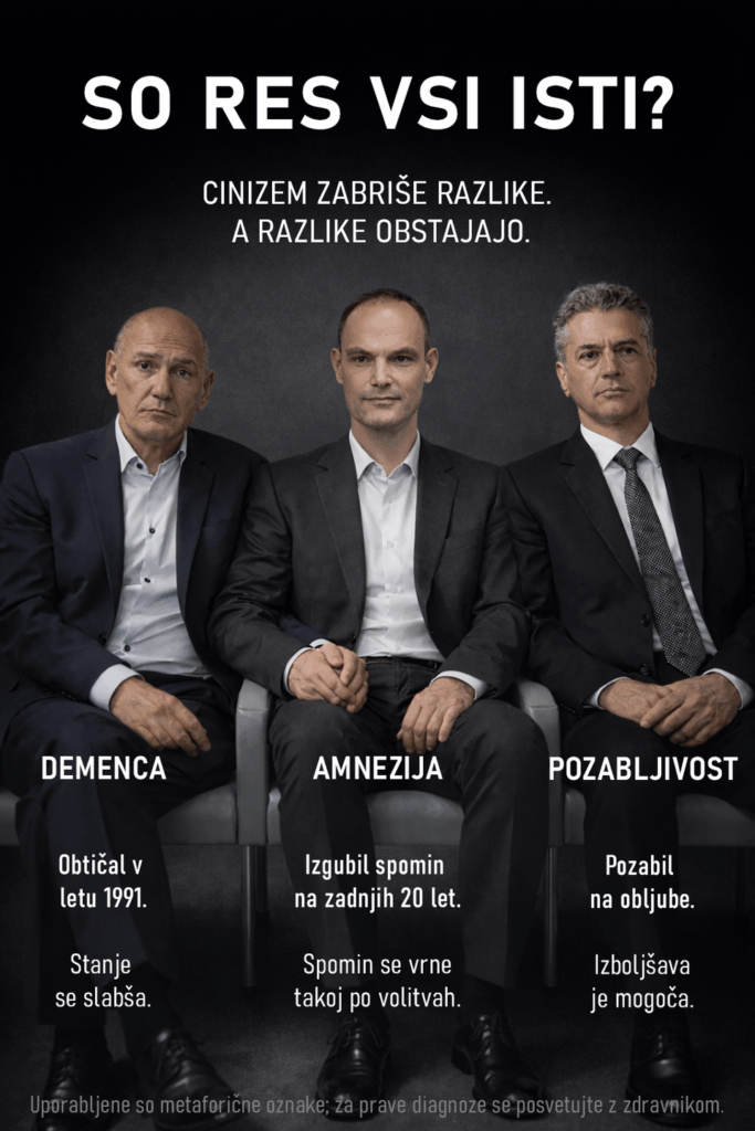 They are all (not) the same meme pack