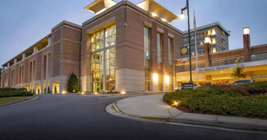 St. Mary’s to Host community health fair at Athens Regional Library | City News