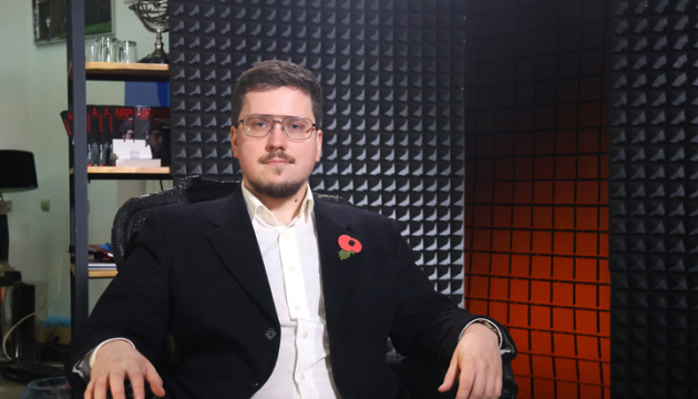 Ukraine's role in Middle East war could boost its negotiating leverage – expert