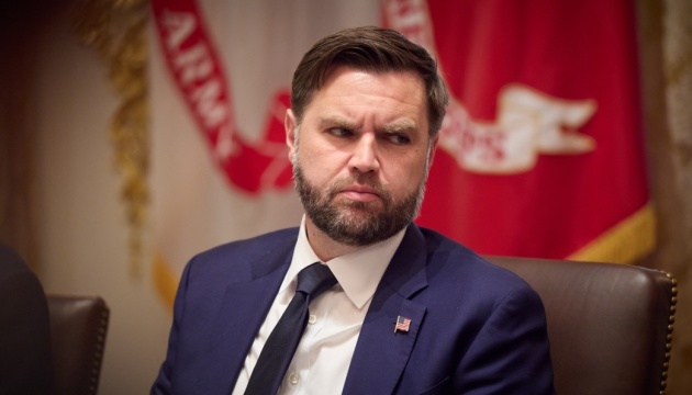 Trump seeks to end war and restore trade with Ukraine and Russia – Vance