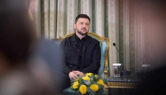 Ukraine ready for peace talks anywhere except Russia and Belarus Ukraine ready for peace talks anywhere except Russia and Belarus