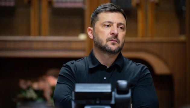 Europe must be stronger than single leader with anti-European views