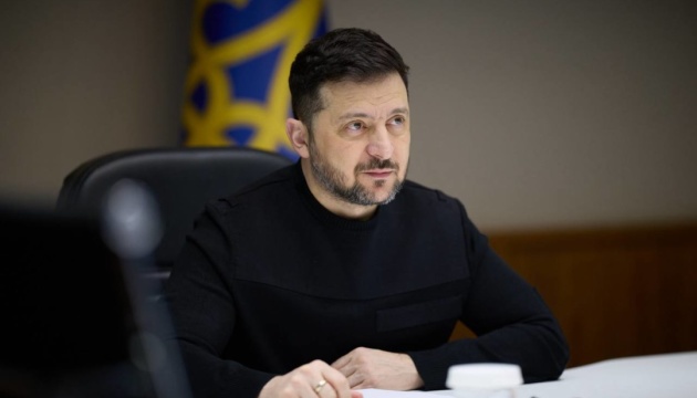 Zelensky to visit Romania on March 12 – media