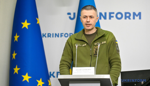 No movement of equipment or personnel observed on border with Belarus, Demchenko says No movement of equipment or personnel observed on border with Belarus, Demchenko says