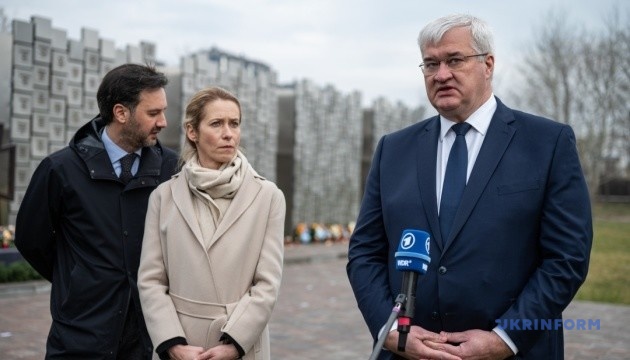 Ukraine has intel Russia sending drones toward Baltic states and Finland