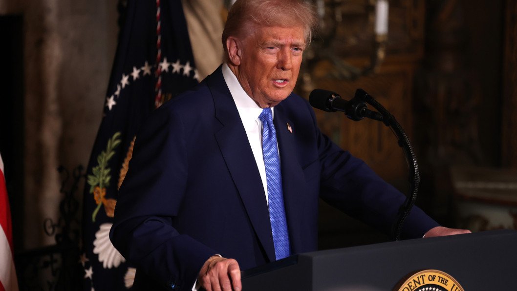 Trump’s Disinformation on War in Ukraine: What’s True and What’s False