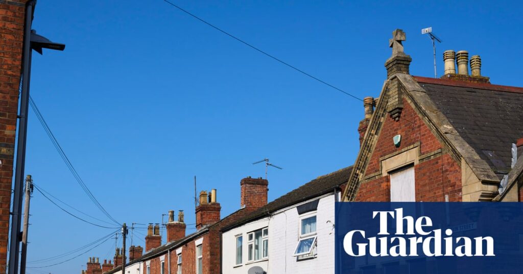 ‘Seriously wrong’: flood-hit Lincolnshire residents at odds with Reform MP over climate | Flooding