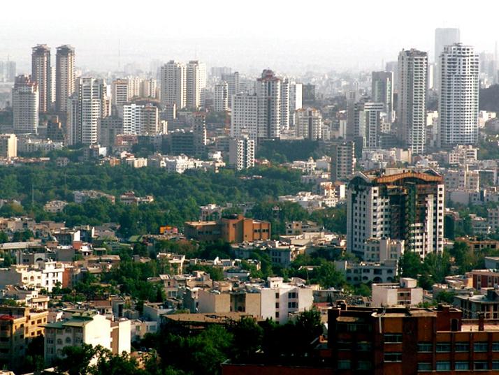 Tehran - "The stakes involved in Georgia pale in comparison to the crisis that will unfold should the West and Russia fail to agree on Iran" <a target="_blank">(Photo: Wikipedia)</a>