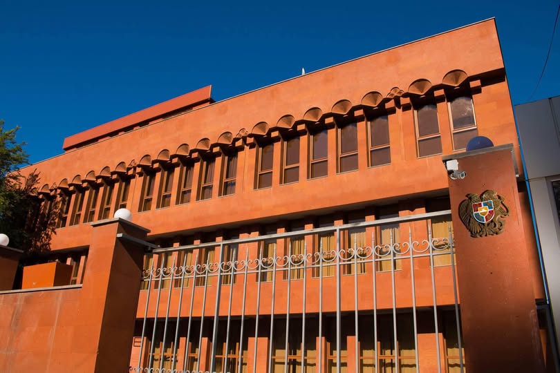 Armenia discusses Middle East situation at Security Council meeting – Public Radio of Armenia