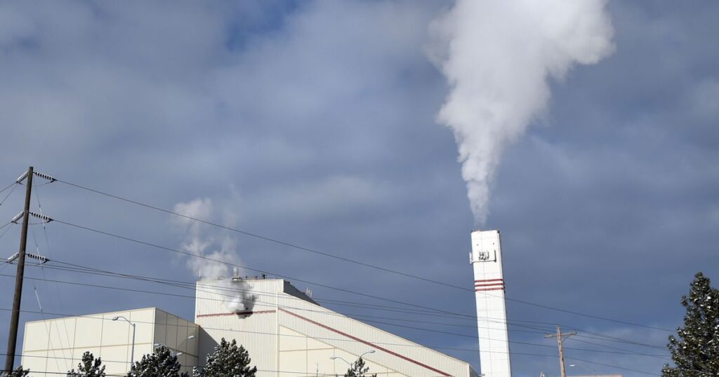 Ferguson signs bill to give energy-generating trash incinerator more time to reduce emissions