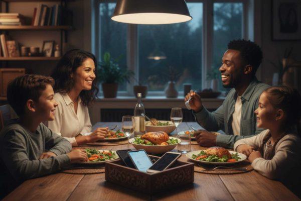 3 expert keys to digital well-being to prevent technology from stealing your family connection Video thumbnail