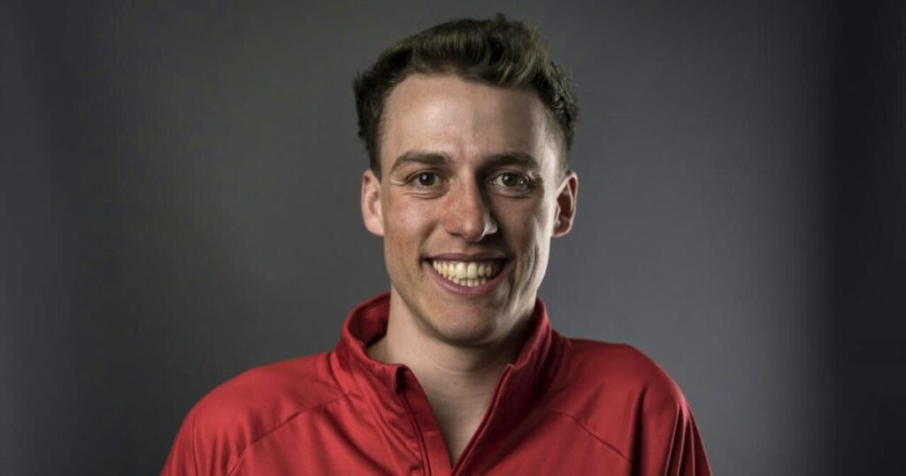 Paralympics: Five new faces compete for Switzerland in Italy