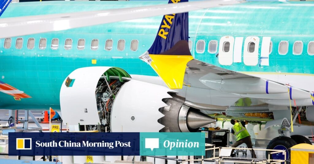 Opinion | How jet engines can help power the global AI economy