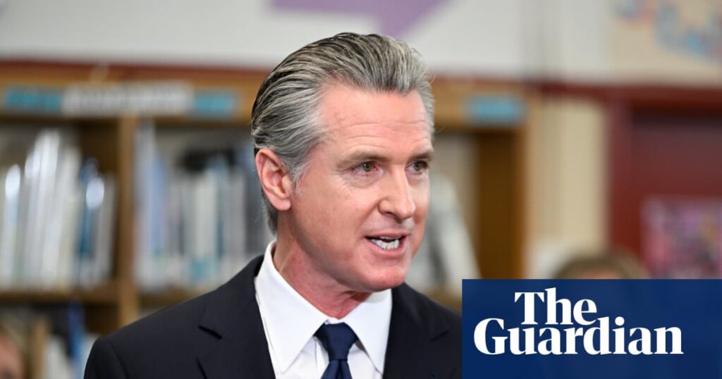 California to impose new AI regulations in defiance of Trump call | California California to impose new AI regulations in defiance of Trump call | California