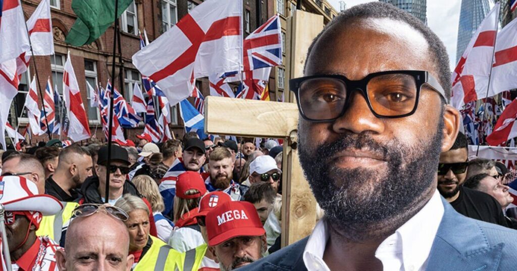 Denmark ignored woke nonsense on immigration - Britain should too | Politics | News