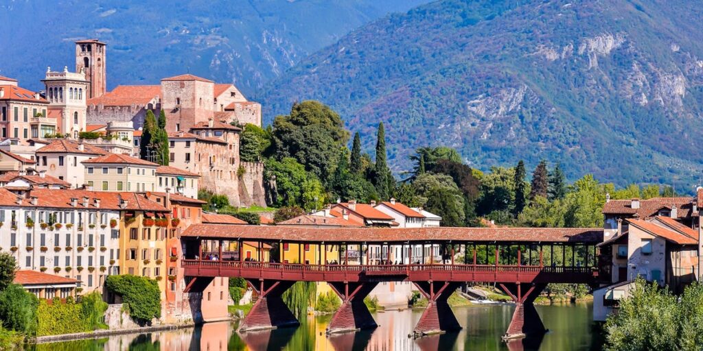 I Visited Bassano: Why It's a Hidden Gem in Italy, Best Things to Do