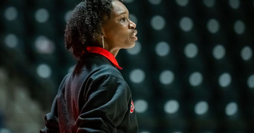 Late 3s decide Sacred Heart-Rosepine semifinal outcome | Prep Sports