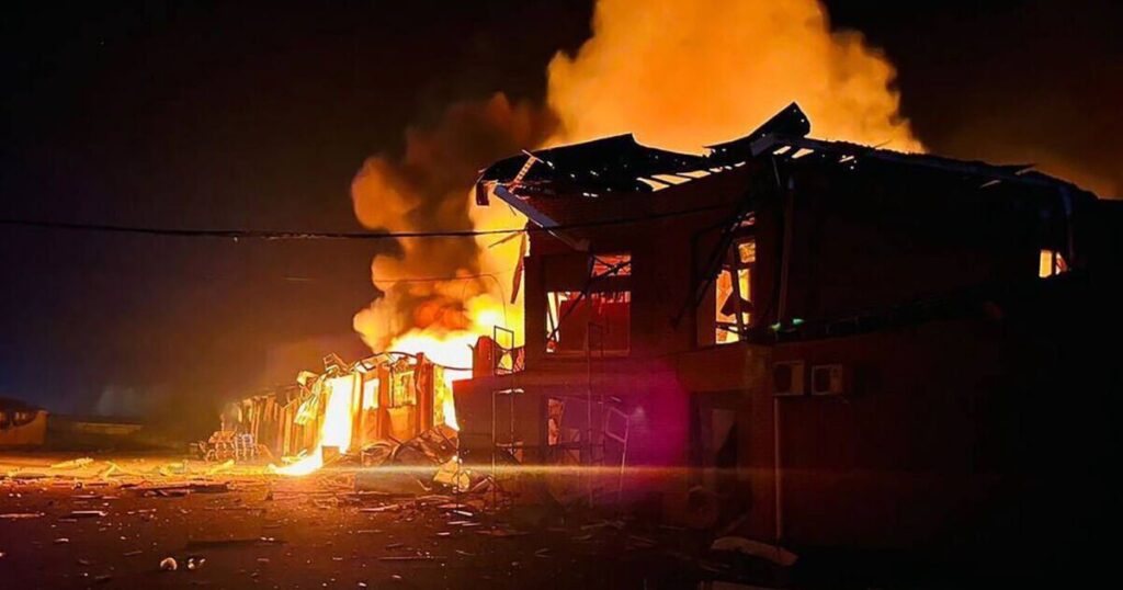 NATO countries forced to scramble jets over Europe as Russia deploys nuke-capable bombers | World | News