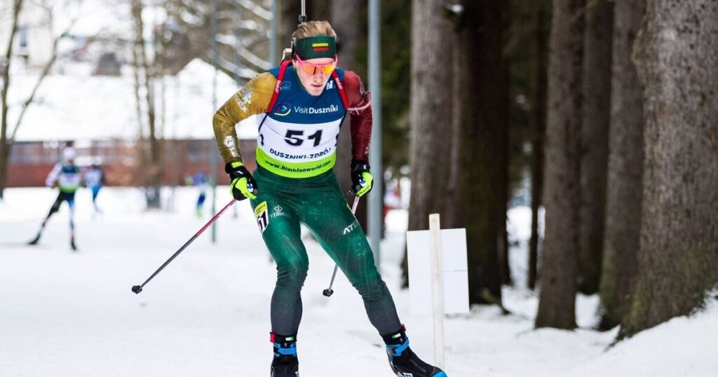 Winter Olympics star, 27, suddenly dies as heartbreaking statement released | Other | Sport Winter Olympics star, 27, suddenly dies as heartbreaking statement released | Other | Sport