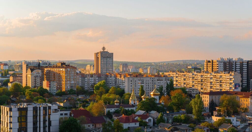 European country declares 60-day emergency as public told ‘avoid unnecessary consumption’ | World | News