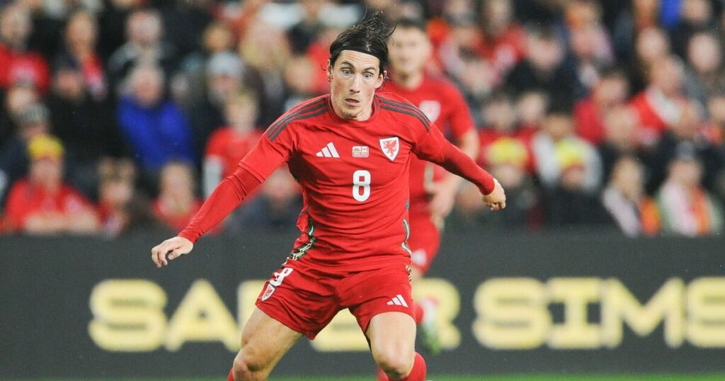 How to watch Wales v Bosnia in World Cup 2026 play-offs on TV for free | Football | Sport