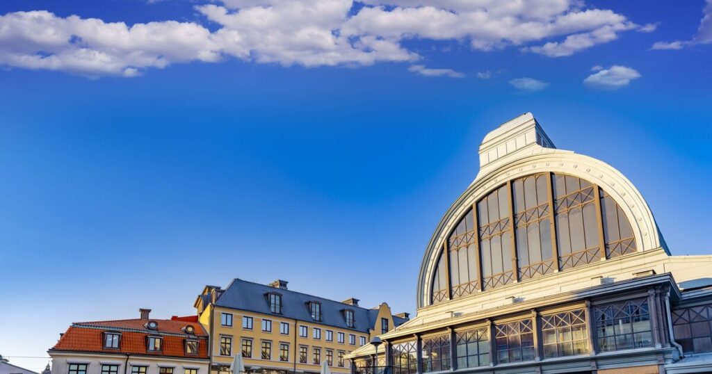 European city with 6 of the best restaurants in the world | Europe | Travel