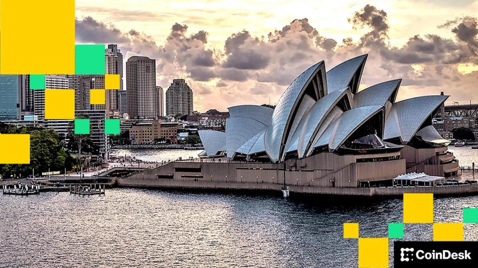 Australia could unlock A$24 billion in digital finance gains, OKX report finds