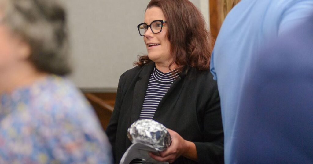 Council to consider entertainment district ordinance repeal | News