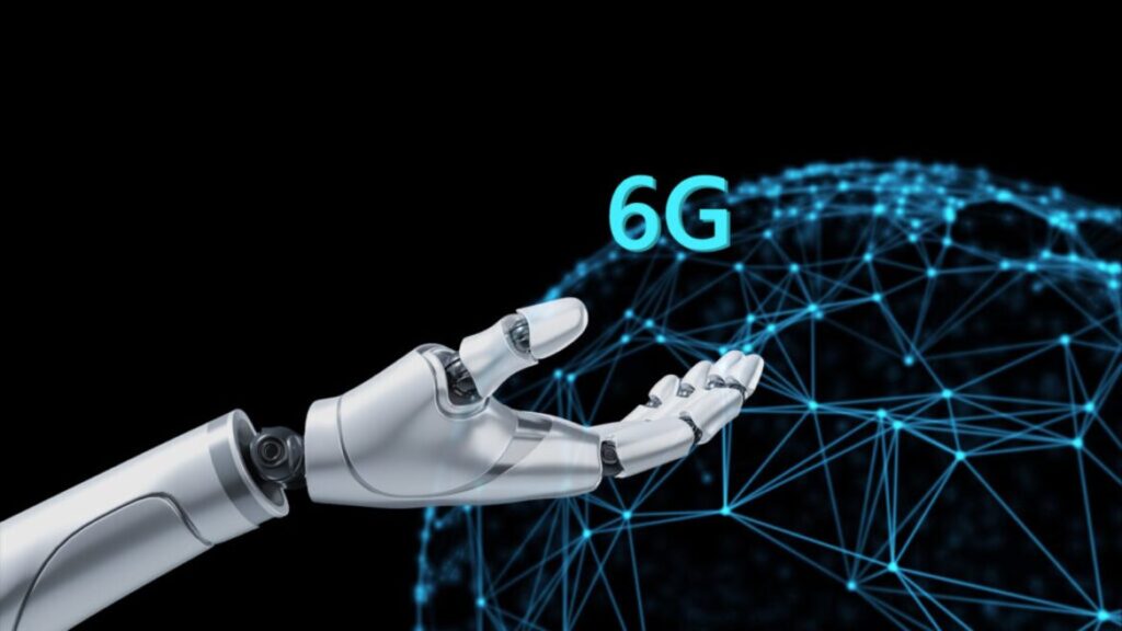 Nvidia wants 6G technologies to be closely integrated with artificial intelligence