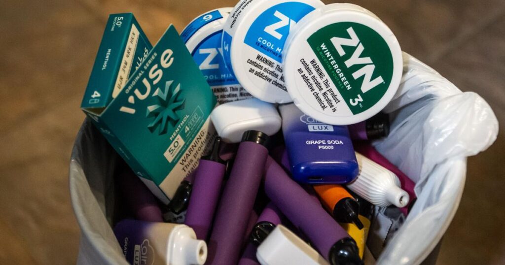 State offers $100 to quit nicotine, other Health Headlines | Western Colorado