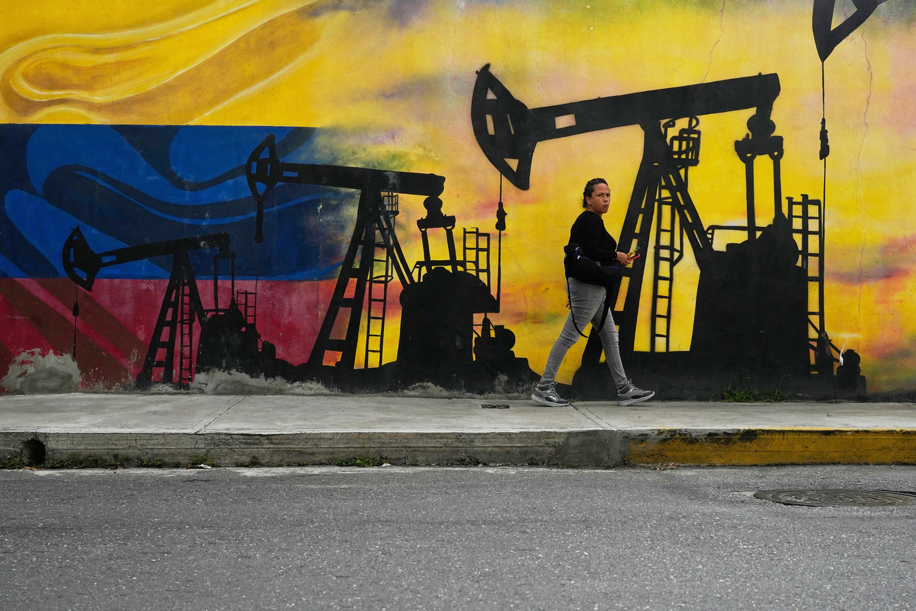 mural