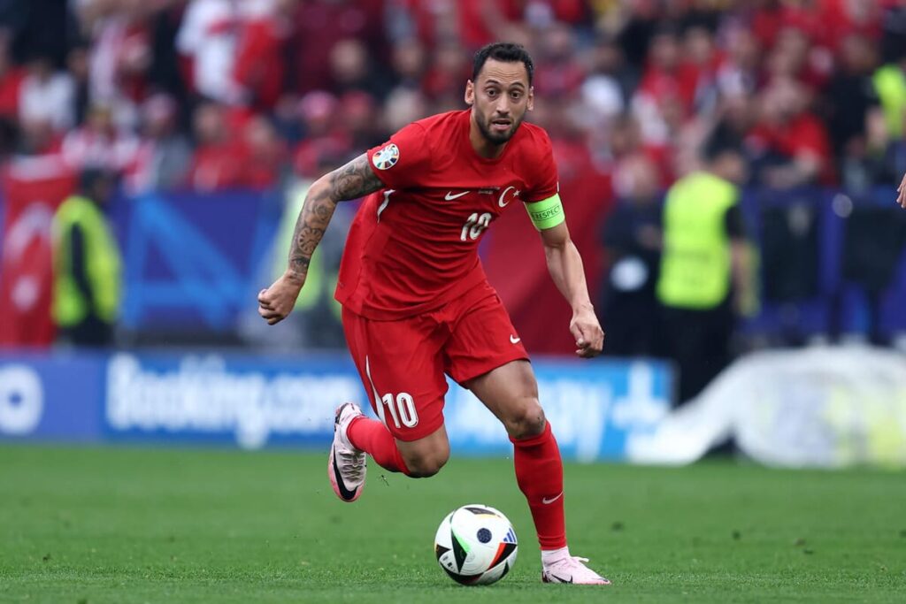 Kosovo vs Turkey Prediction, Betting Tips, Lineups & Odds