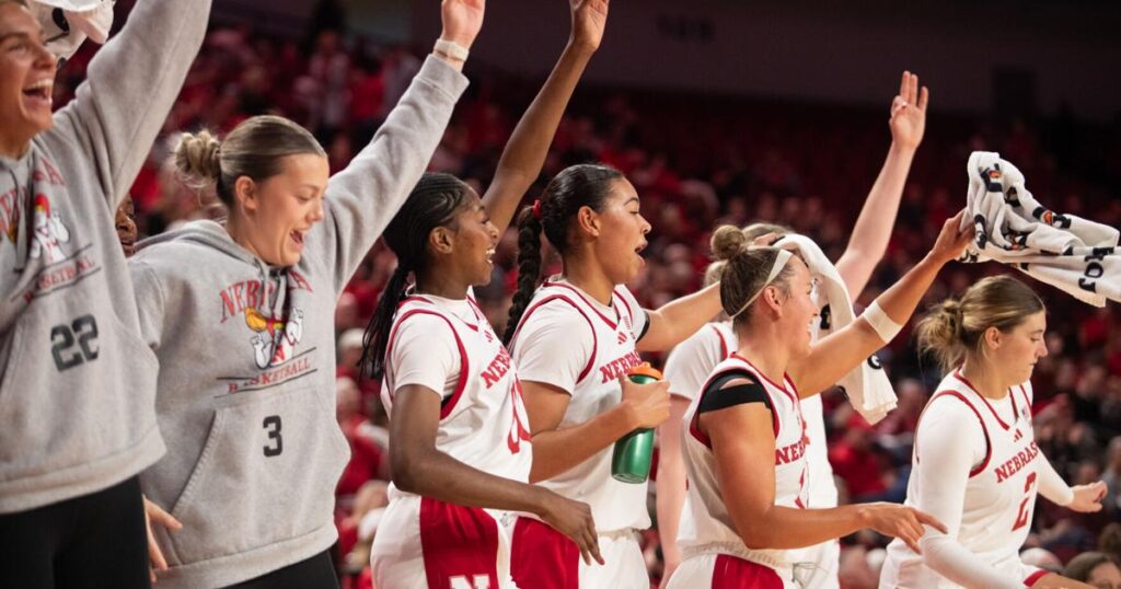 Nebraska women’s basketball squeaks into NCAA Tournament | Sports