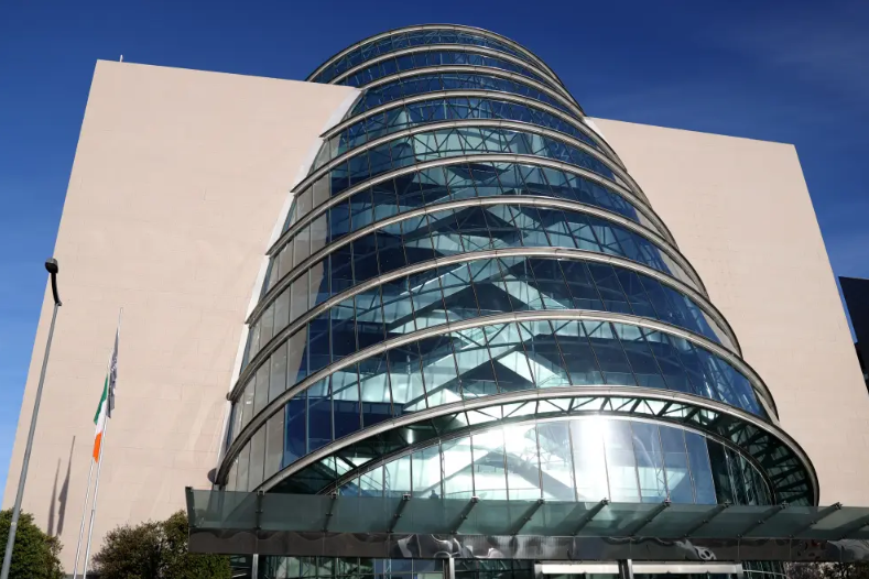 Ireland's pragmatism can help enrich Sino-EU ties