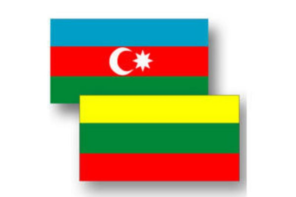 Lithuania strongly condemns Iranian drone attack on Nakhchivan Lithuania strongly condemns Iranian drone attack on Nakhchivan