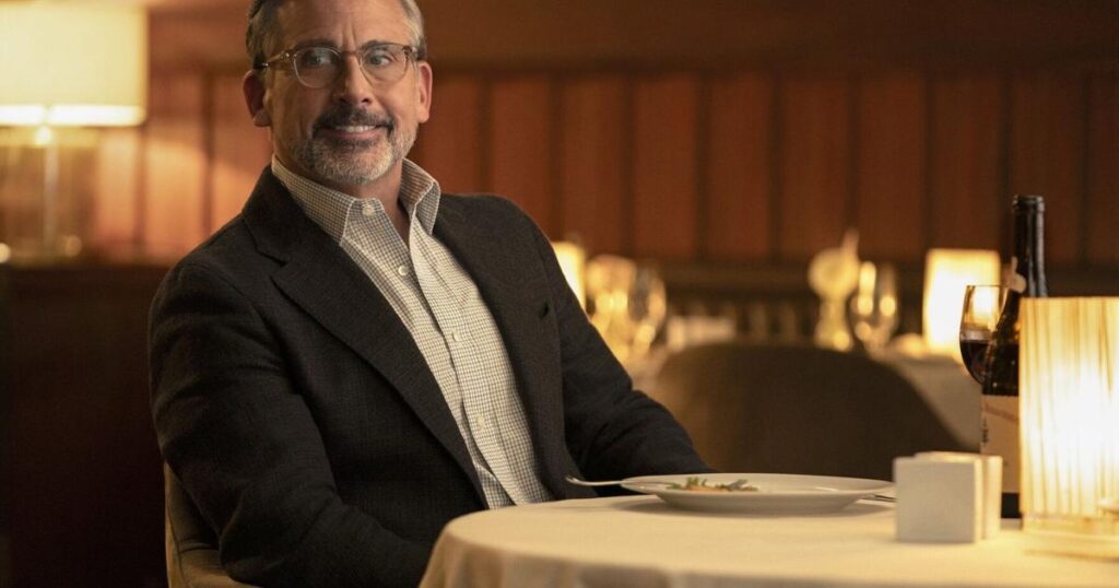 ‘Rooster’ review: Stellar Steve Carell ensures HBO comedy makes the grade | Entertainment