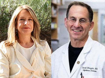 New Frontiers in HIV Cure Science New Frontiers in HIV Cure Science