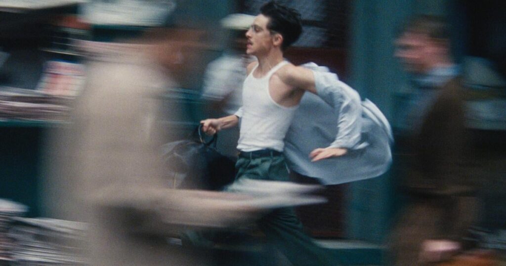 How to watch the Oscar nominees, from 'Sinners' to 'Sentimental Value' | Entertainment