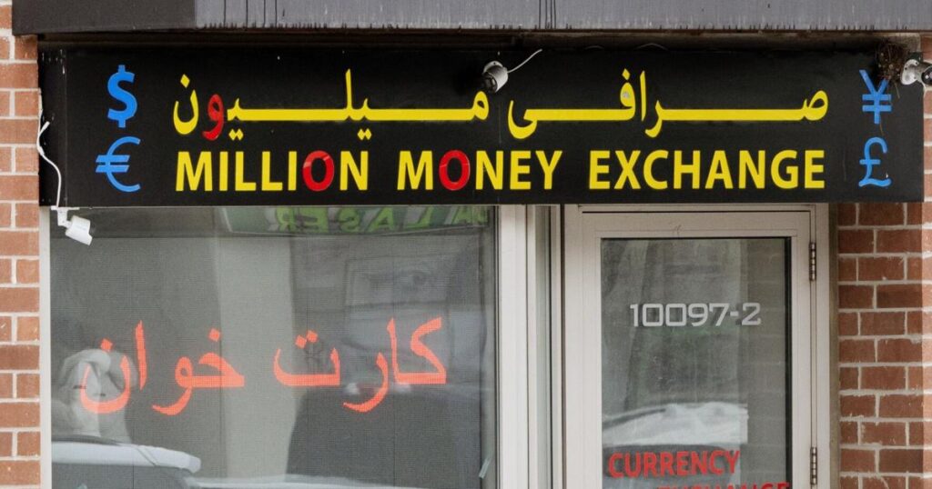 Toronto crypto dealings allegedly linked to Iran groups