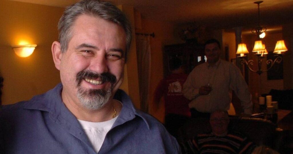 Kitchener immigrant accused of war crimes in Croatia