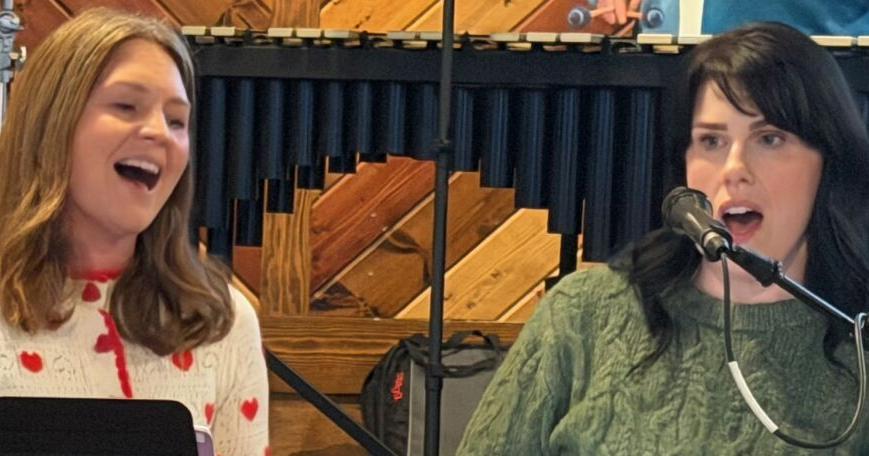 March Jazz Jam supports WIFA | Arts & Entertainment