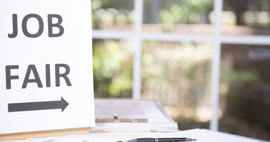 Global Connections to Employment hosts hiring event March 17 | Local Business