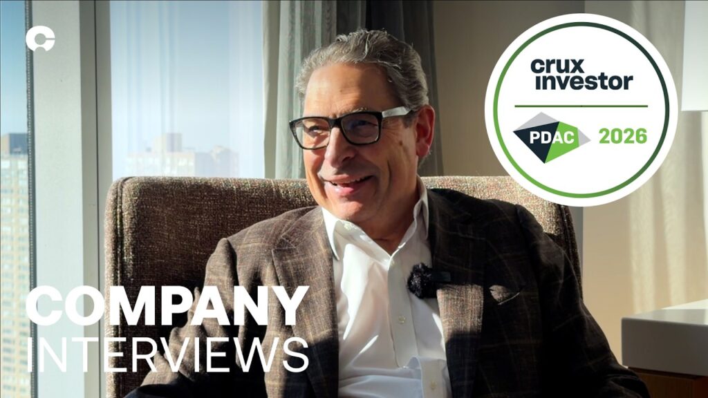 Energy Fuels Inc. (NYSE:UUUU) - From Uranium Producer to Rare Earth Powerhouse - Video