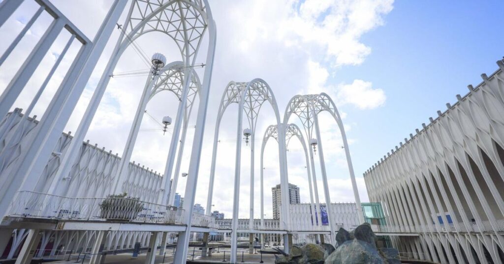 Seattle’s Pacific Science Center lays off staff | Entertainment