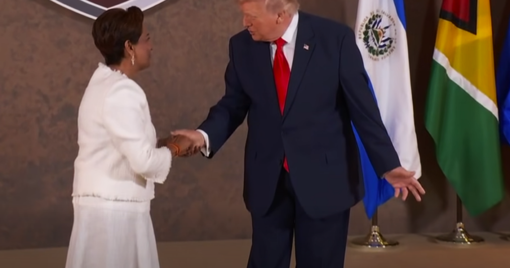 Experts warn of geopolitical risks | Local News