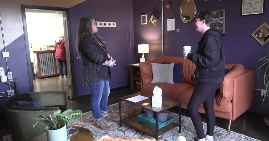 New creative mental health practice opens in downtown Lima | Allen County