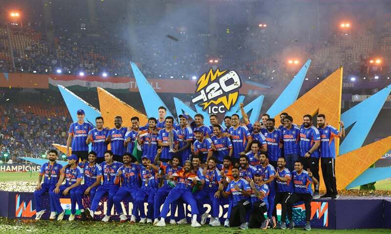 Clinical India rout New Zealand to create history - Newspaper